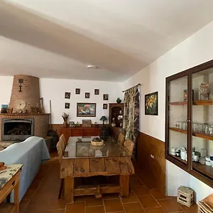 La Galvana Aracena