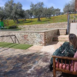 El Berezal Aracena