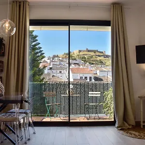 Gran Via By Sierra Viva Aracena