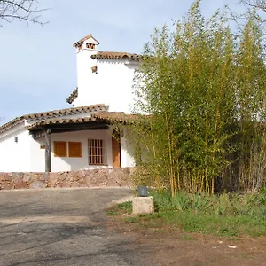 Horno De Cal Aracena