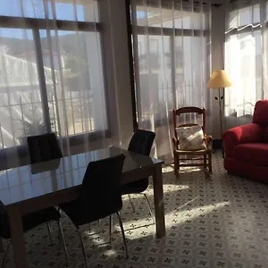 La Casa De Monica Aracena