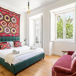 lovelystay-the-wanderers-hideout.hotels-lisbon-portugal.com/