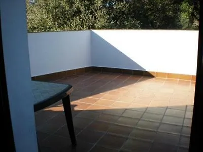 Mirador De Jabuguillo Apartment Aracena