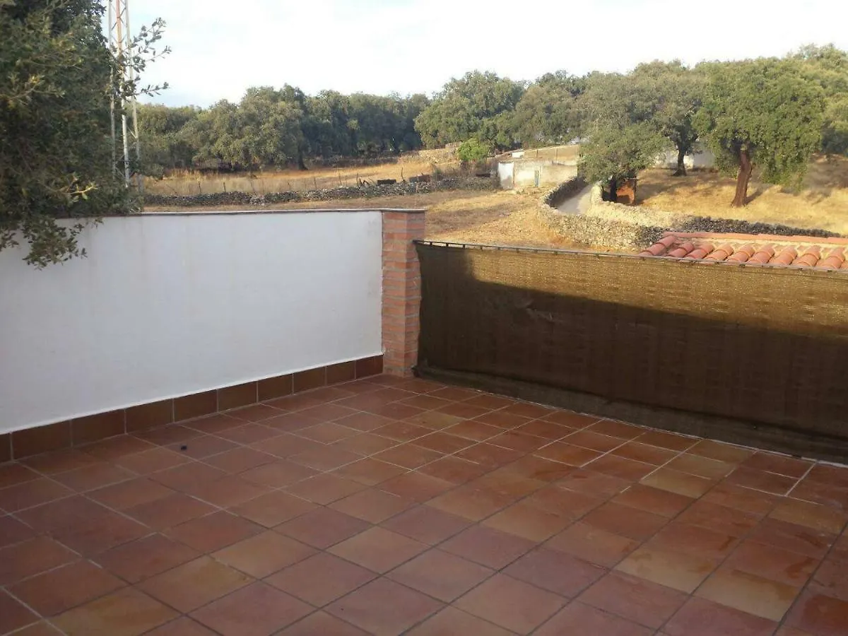 Mirador De Jabuguillo location