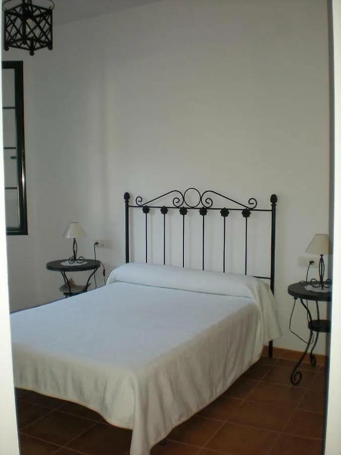 Mirador De Jabuguillo Apartment Aracena 0*,  Spain